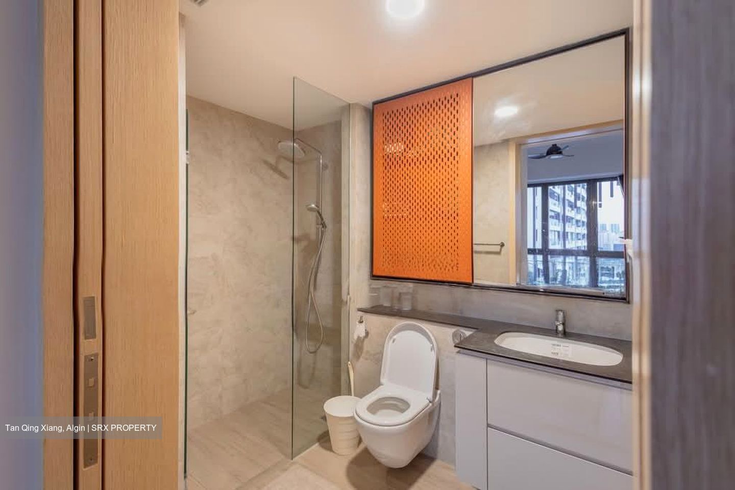 The Tre Ver (D13), Condominium #603677301